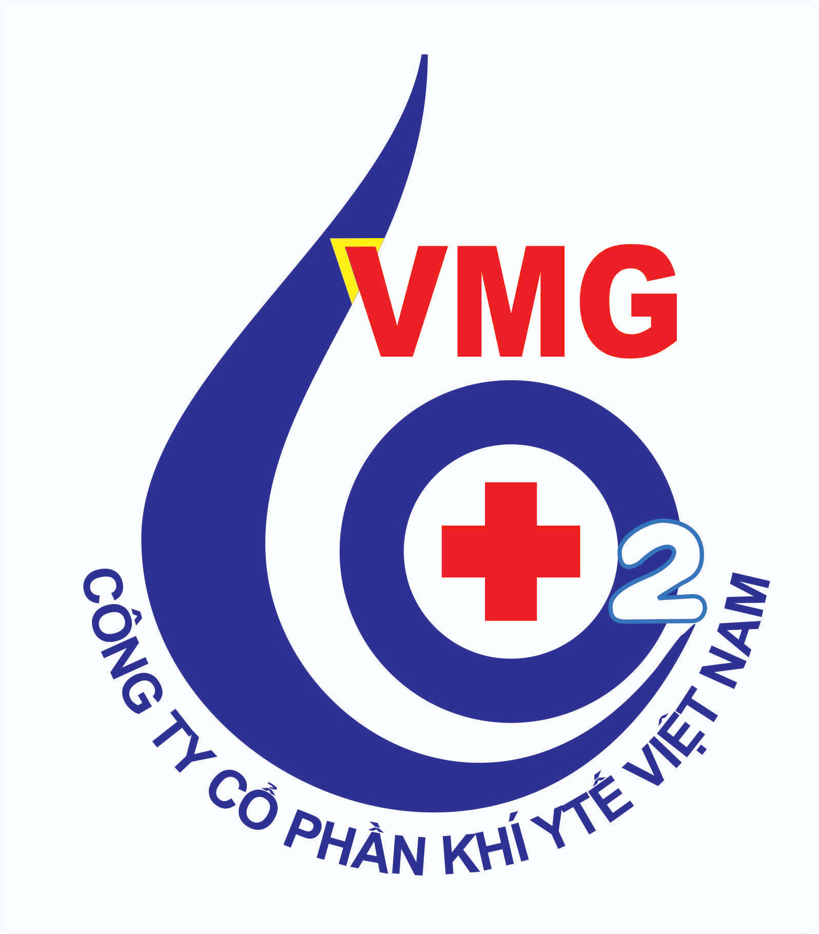 Hệ thống khí y tế