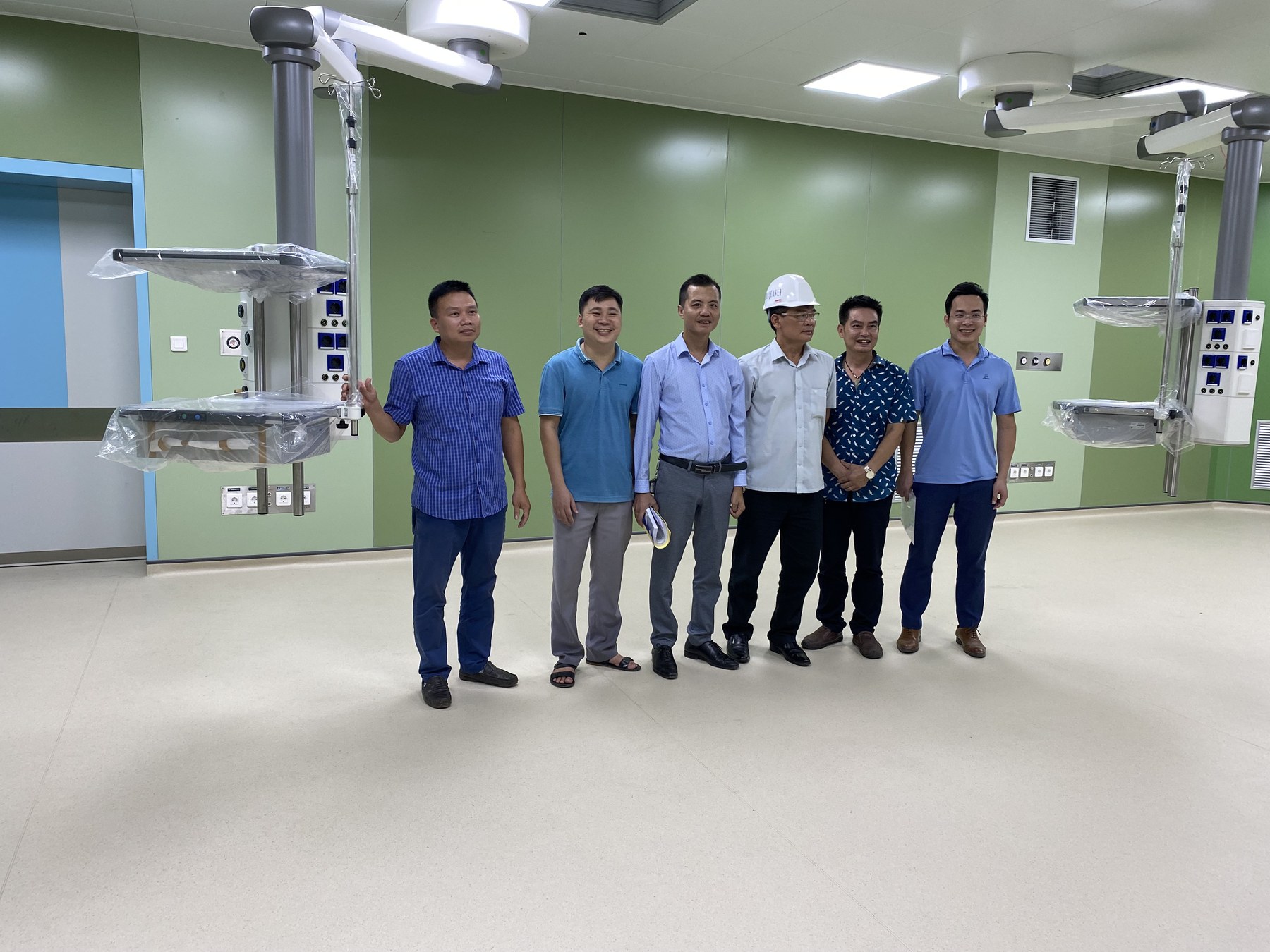 Bệnh viện Đại học Phenikaa