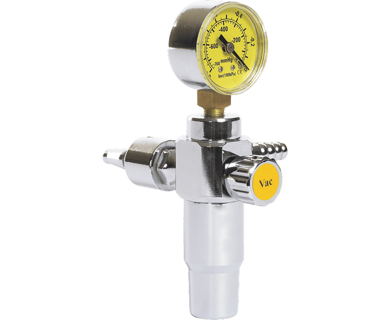 Bộ tạo hút Venturi Üzümcü 1422 Series