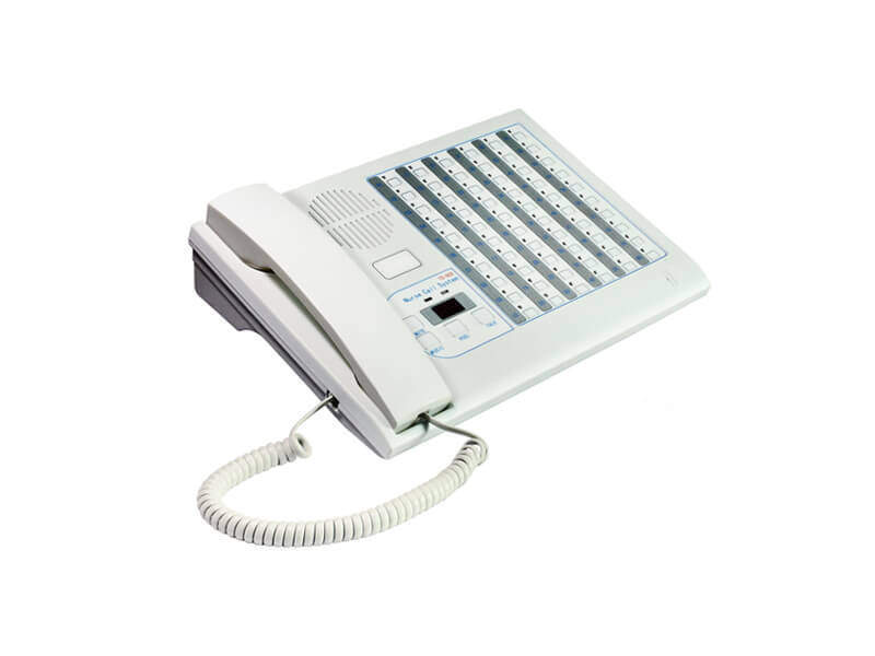 Hệ thống báo gọi y tá AmcareMed