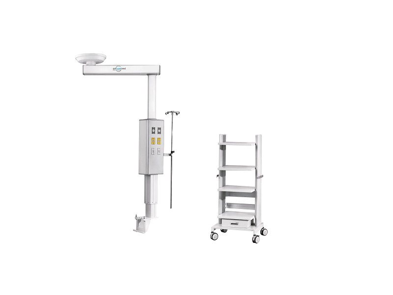 Trụ treo gây mê AmcareMed