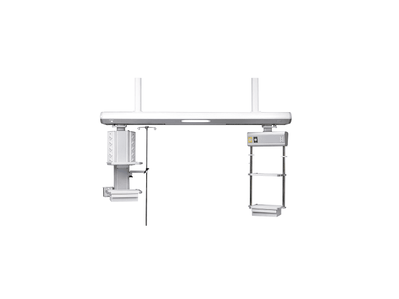 Hệ thống cầu treo ICU AmcareMed