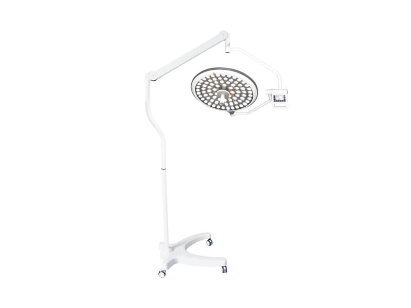 Đèn mổ di động AmcareMed có pin